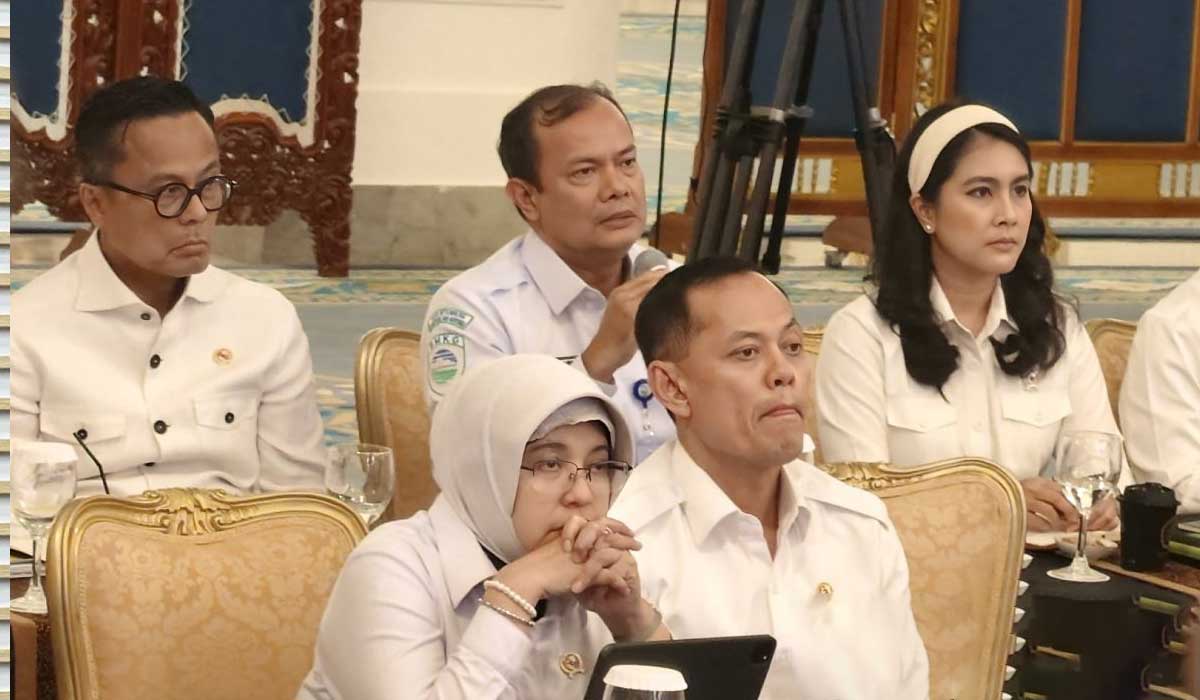 BMKG Siapkan Lebih Dari 10.000 Detektor Siap Selamatkan Kita Dari Bencana Alam